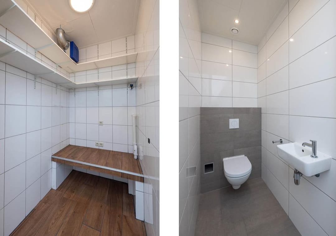 Foto 13 van Grotestraat 50-A