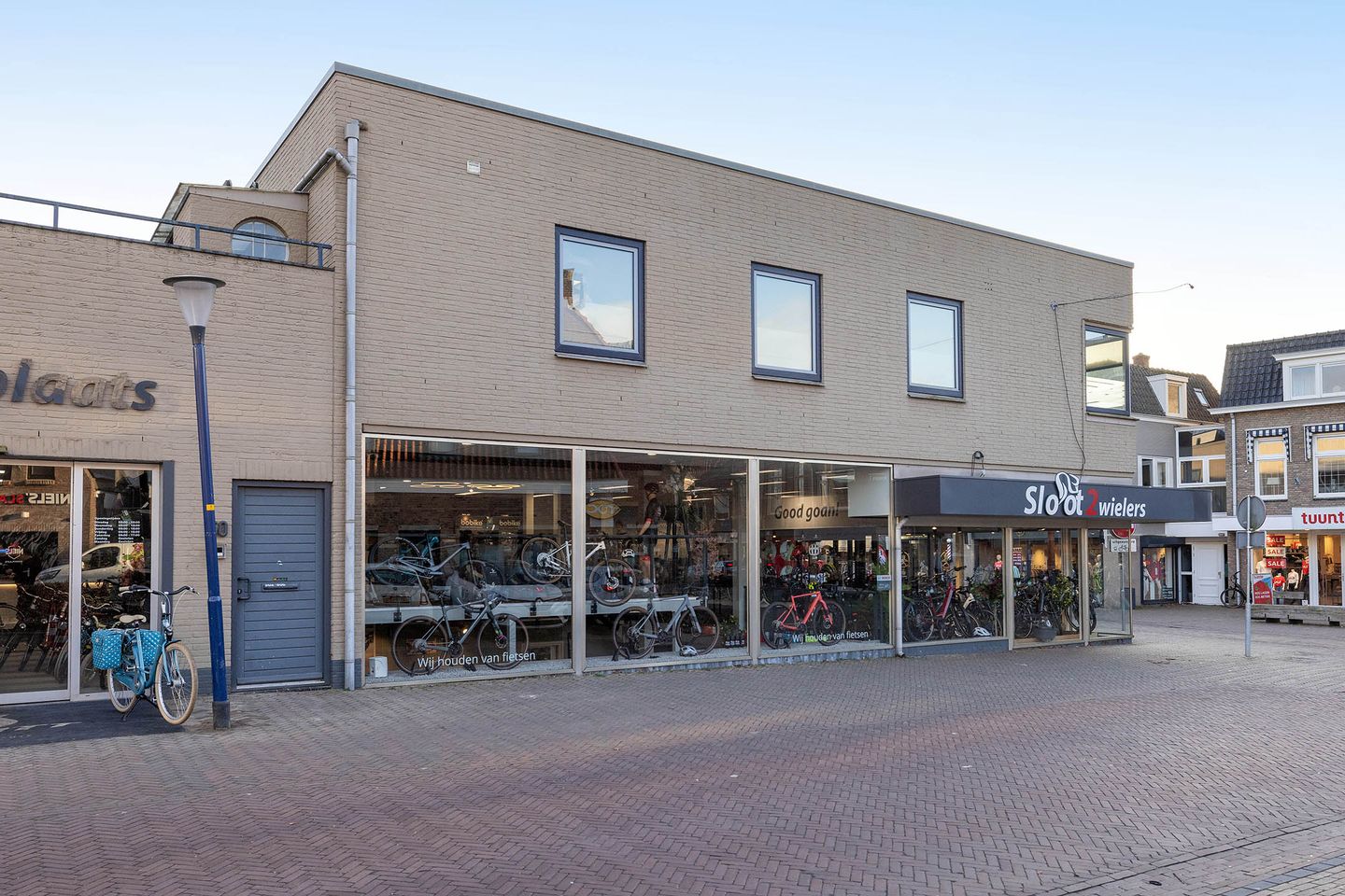 Foto 19 van Grotestraat 50-A