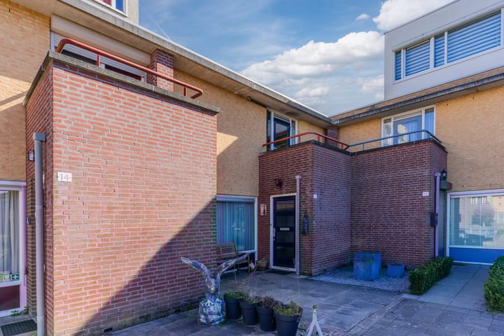 Foto 7 van Nabucco 12