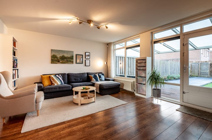 Foto 11 van Harderwijkstraat 126