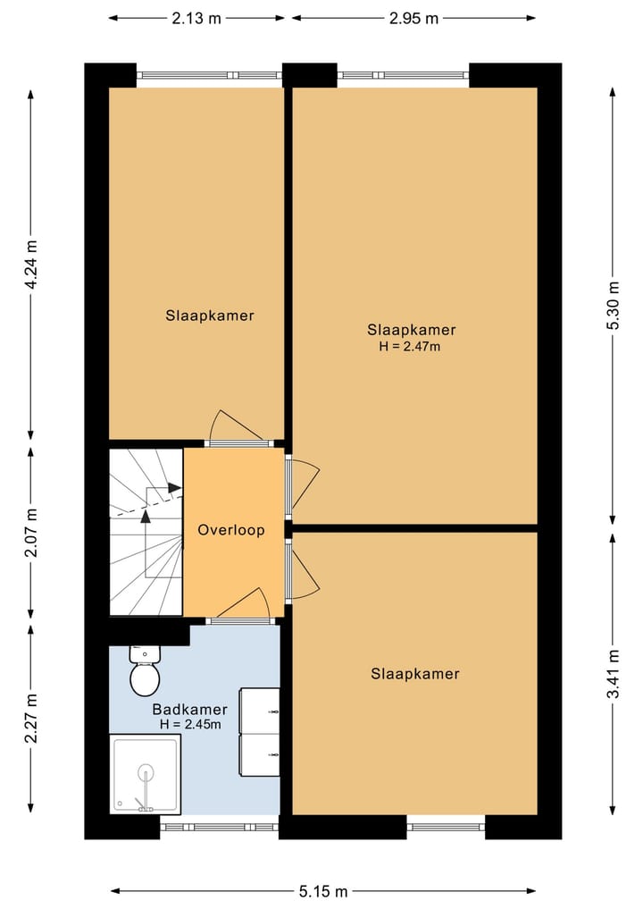 Foto 58 van Harderwijkstraat 126