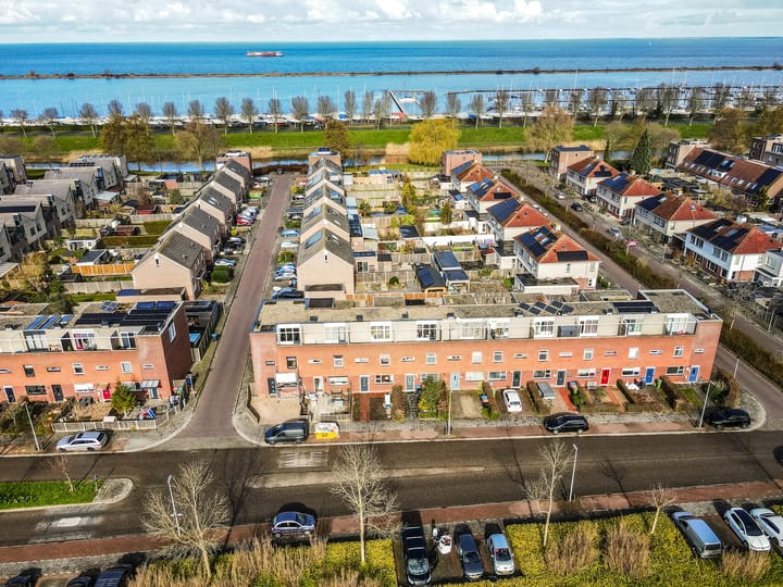 Foto 5 van Harderwijkstraat 126