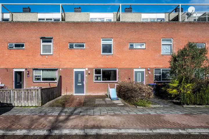 Foto 7 van Harderwijkstraat 126