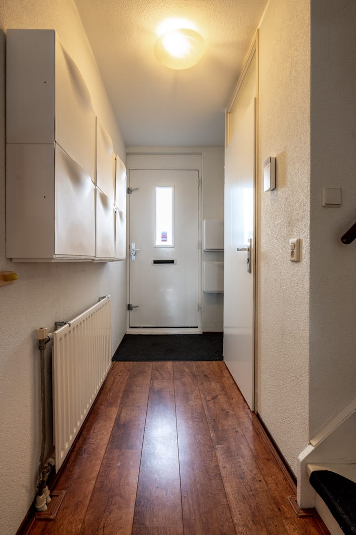 Foto 8 van Harderwijkstraat 126