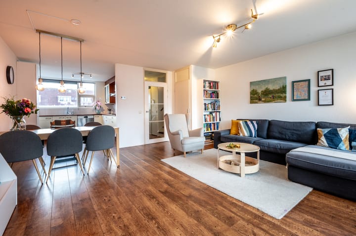 Foto 2 van Harderwijkstraat 126