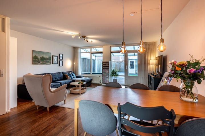 Foto 14 van Harderwijkstraat 126