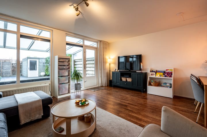 Foto 15 van Harderwijkstraat 126