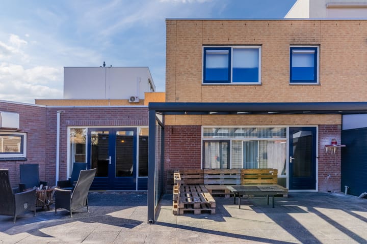 Foto 6 van Nabucco 12