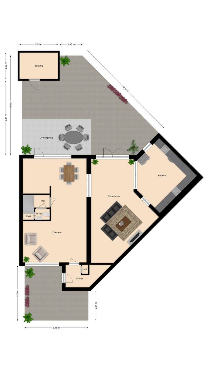 Foto 38 van Nabucco 12