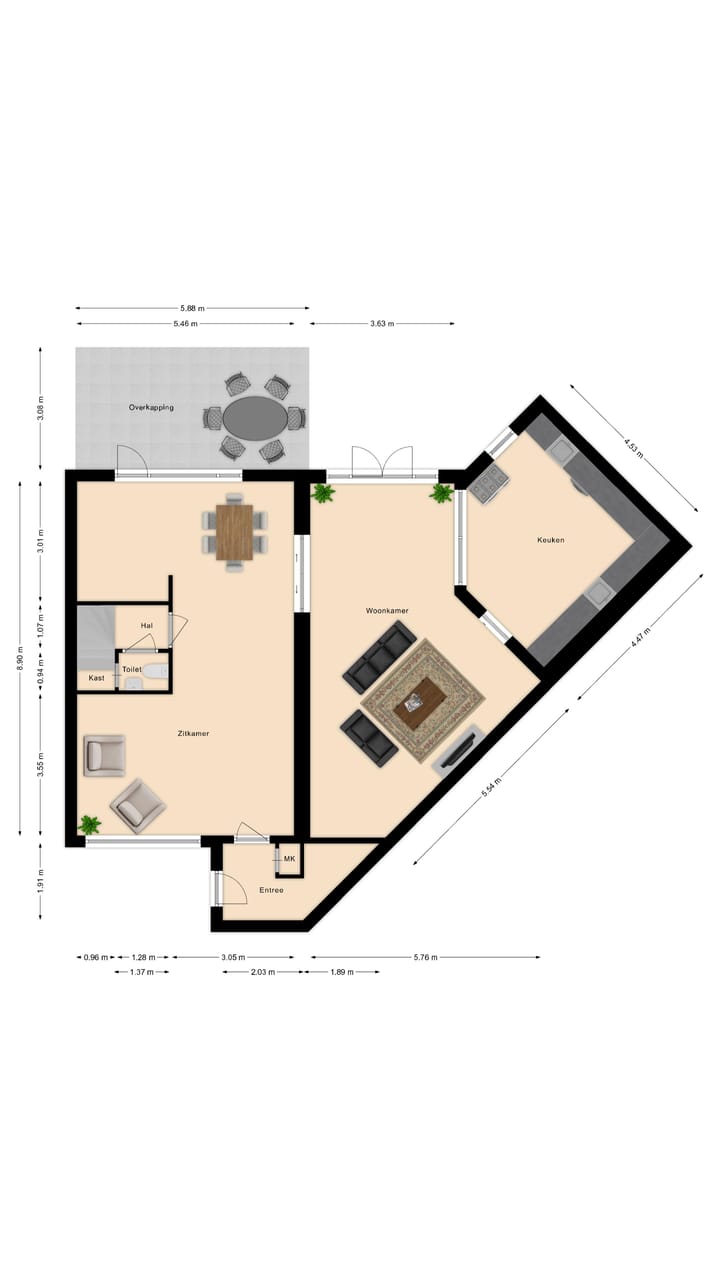 Foto 39 van Nabucco 12