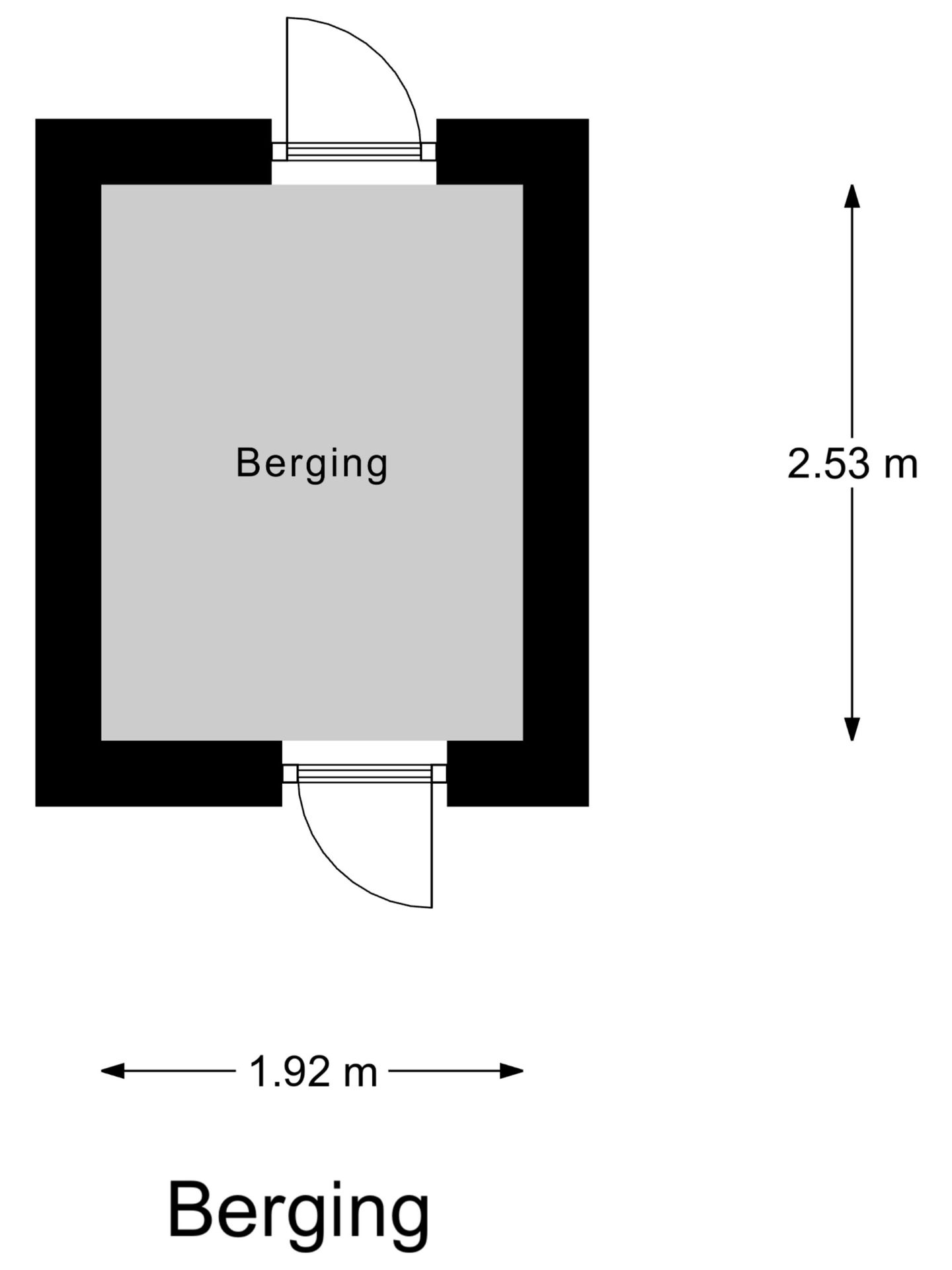 Foto 35 van Gorsplein 2, Frankendaal 15