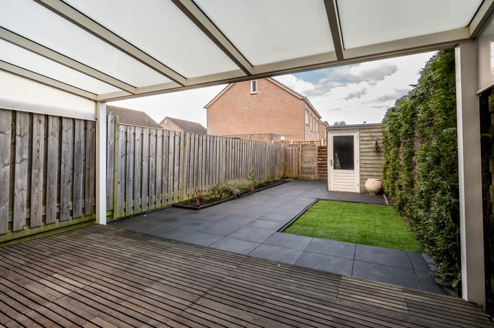 Foto 45 van Harderwijkstraat 126