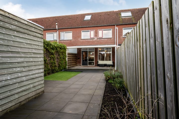 Foto 49 van Harderwijkstraat 126