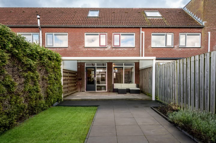 Foto 3 van Harderwijkstraat 126