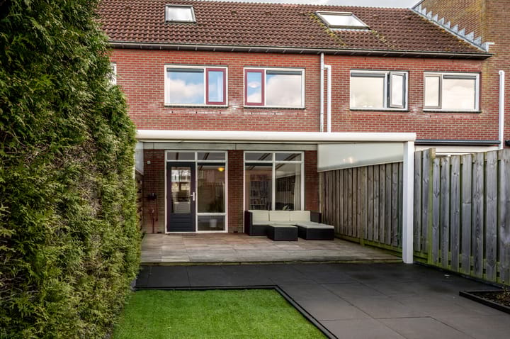 Foto 50 van Harderwijkstraat 126