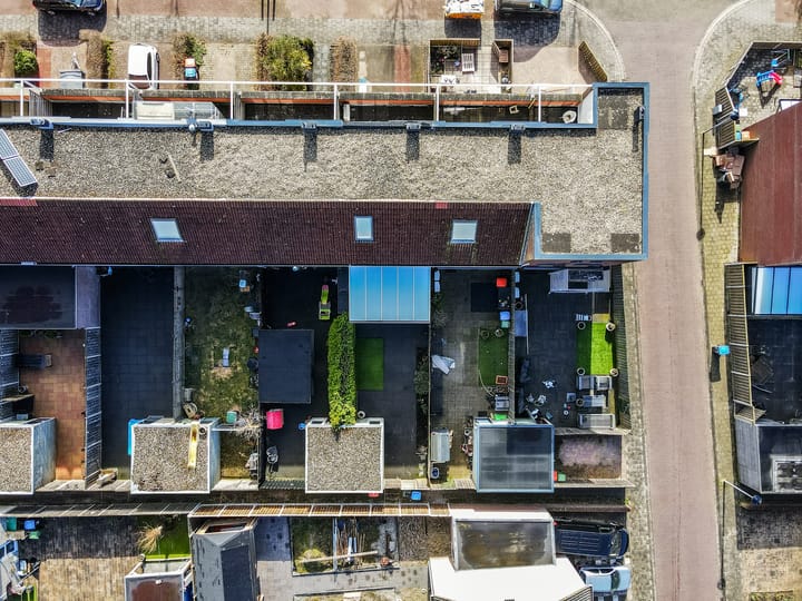 Foto 51 van Harderwijkstraat 126