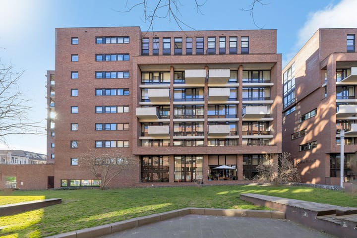 Foto 2 van Lichtstraat 93