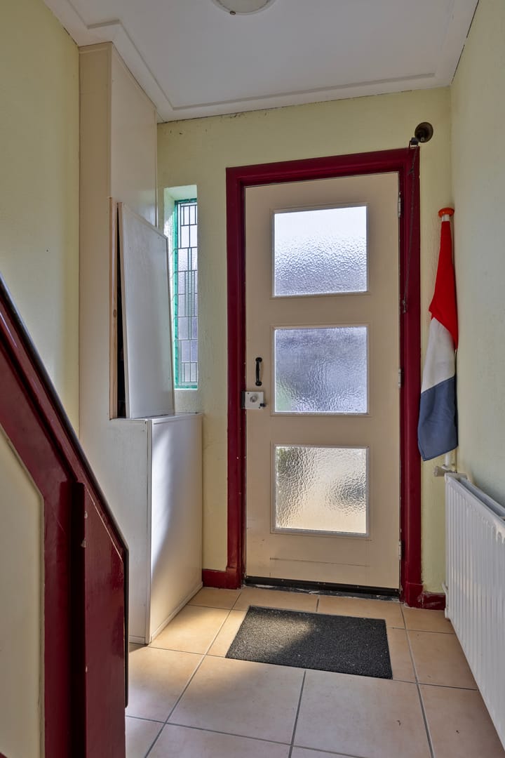 Foto 5 van Julianastraat 8