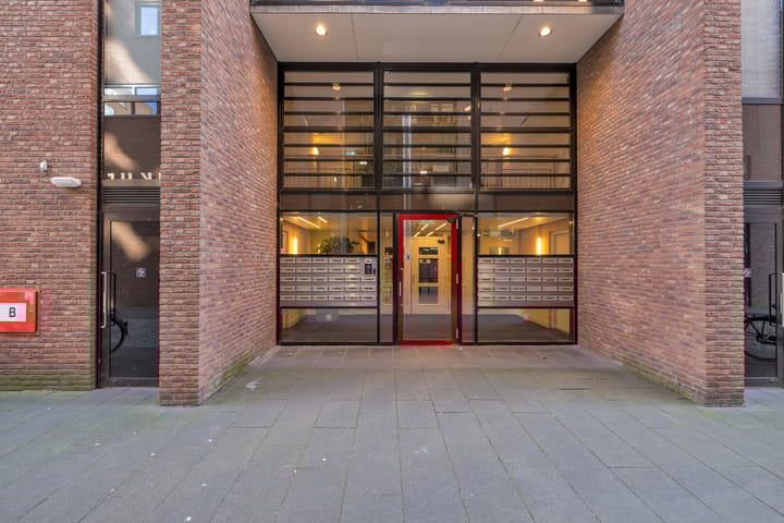 Foto 3 van Lichtstraat 93