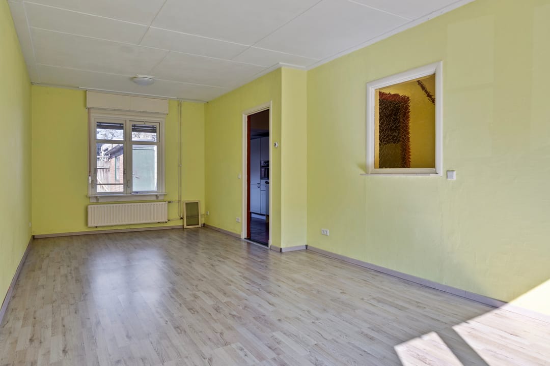 Foto 8 van Julianastraat 8