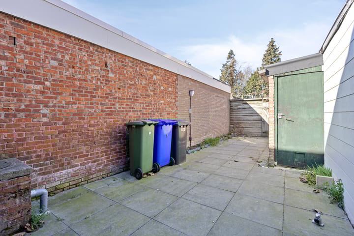 Foto 19 van Julianastraat 8