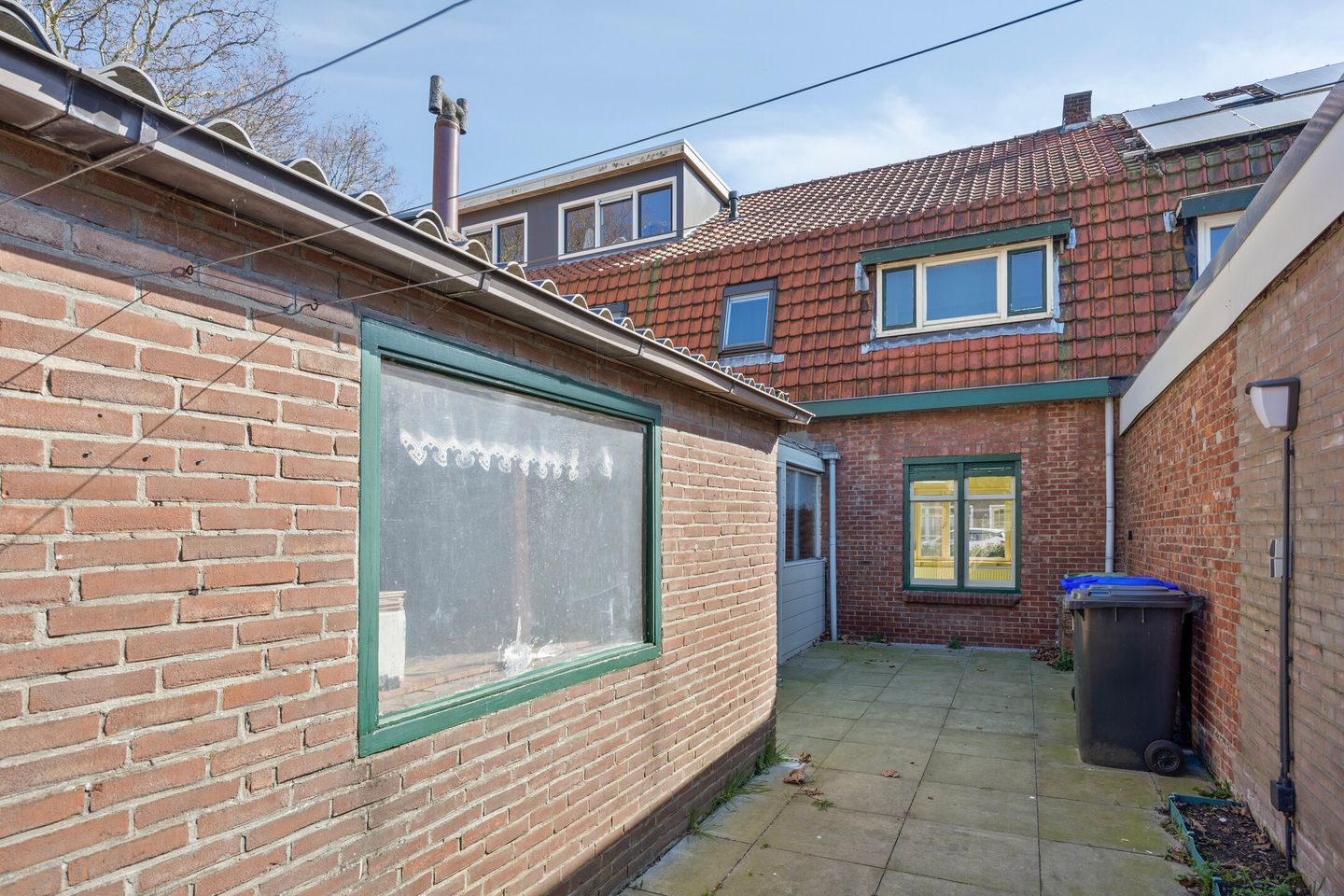 Foto 20 van Julianastraat 8