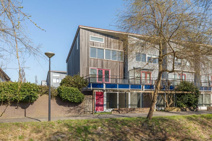 Foto 1 van Drachmesingel 3