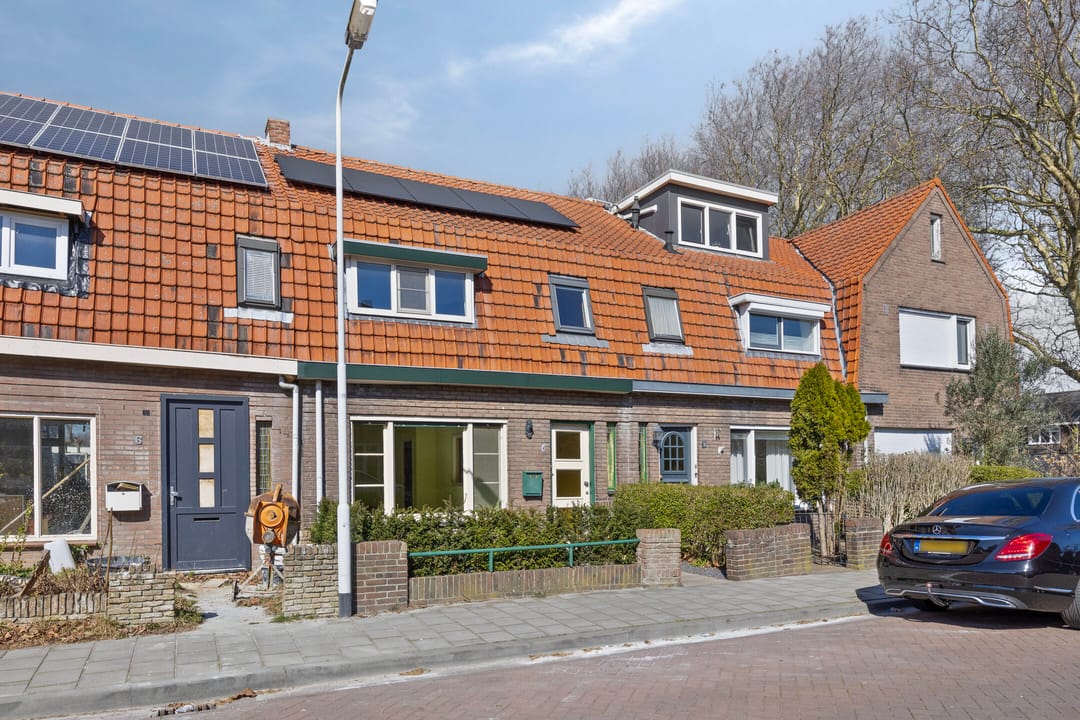 Foto 23 van Julianastraat 8