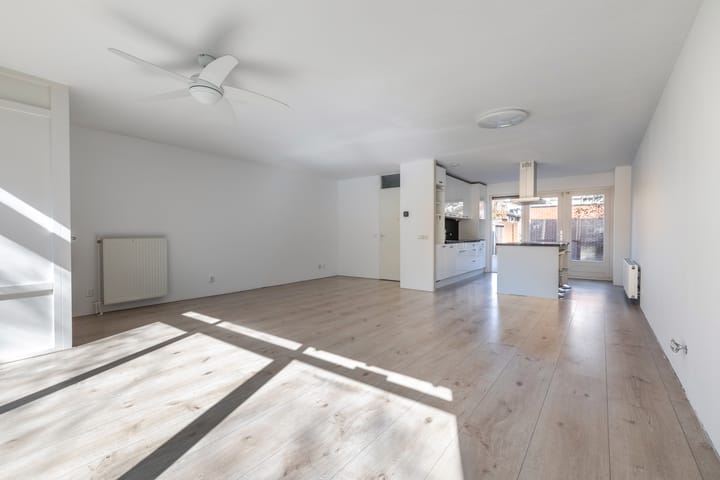 Foto 7 van Drachmesingel 3