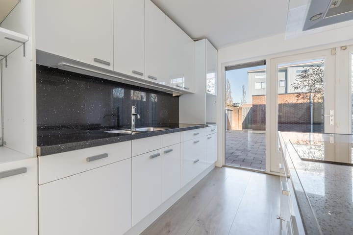 Foto 9 van Drachmesingel 3