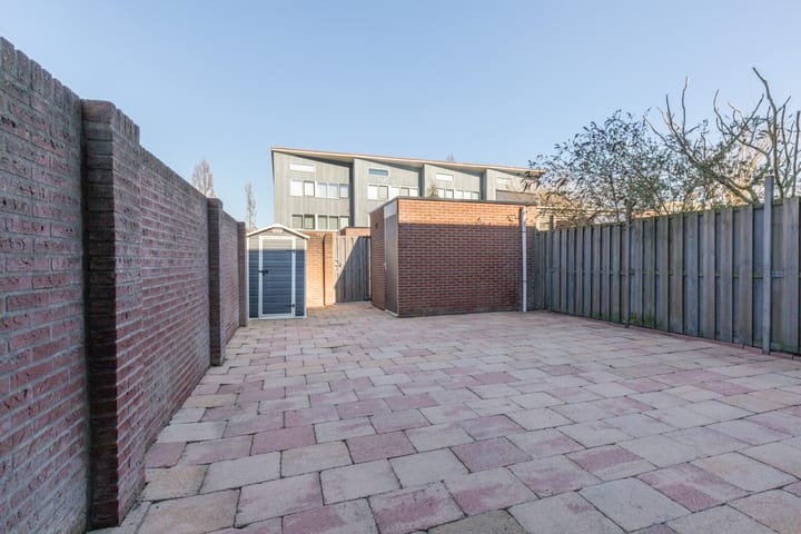 Foto 10 van Drachmesingel 3