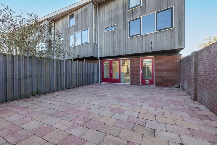 Foto 11 van Drachmesingel 3