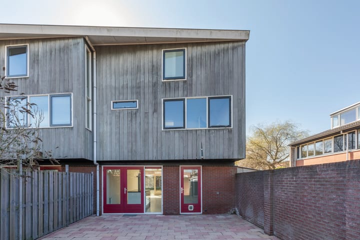 Foto 12 van Drachmesingel 3