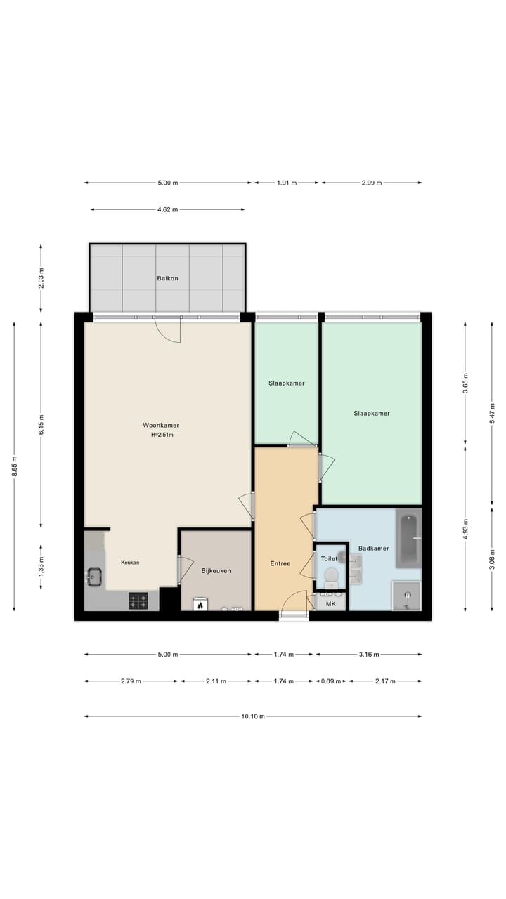 Foto 33 van Lichtstraat 93