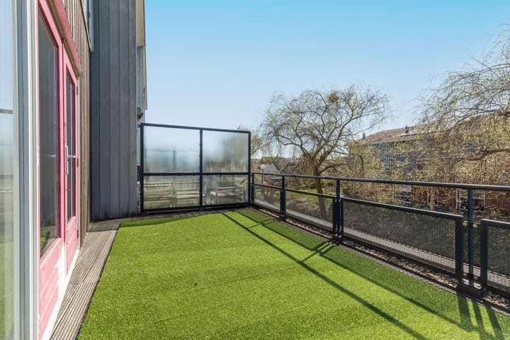 Foto 18 van Drachmesingel 3