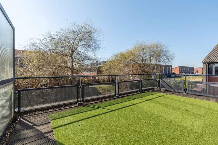 Foto 19 van Drachmesingel 3