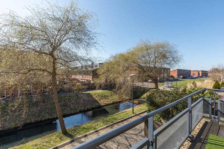 Foto 21 van Drachmesingel 3