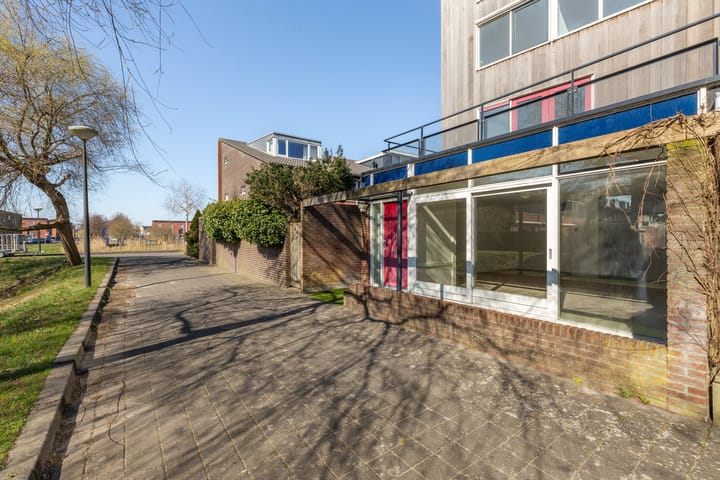 Foto 35 van Drachmesingel 3