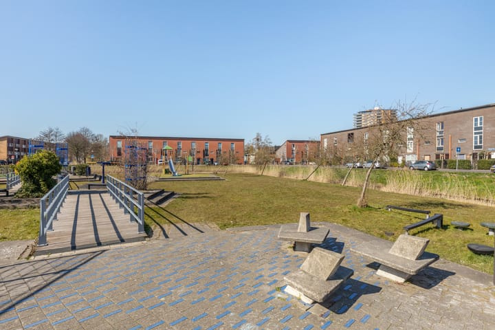 Foto 40 van Drachmesingel 3