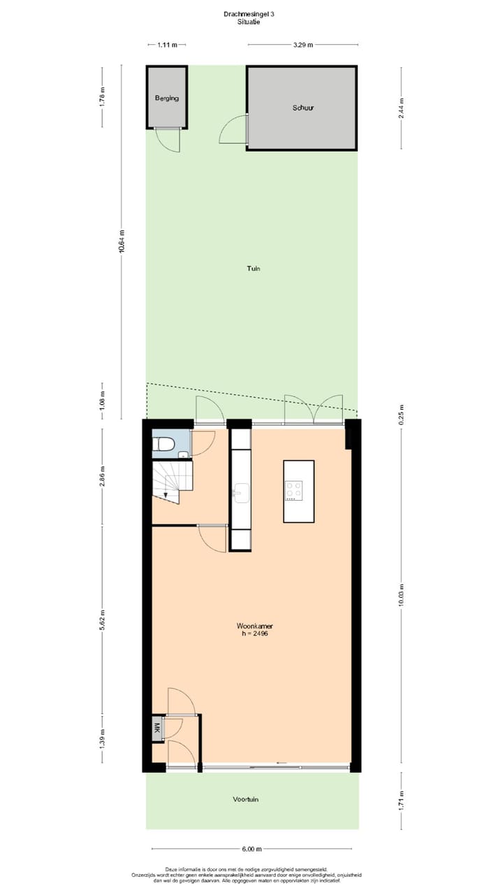 Foto 41 van Drachmesingel 3