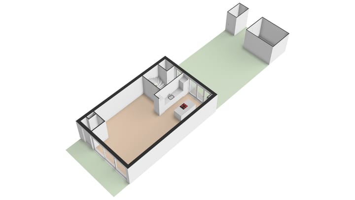 Foto 42 van Drachmesingel 3