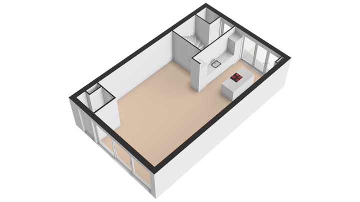 Foto 44 van Drachmesingel 3