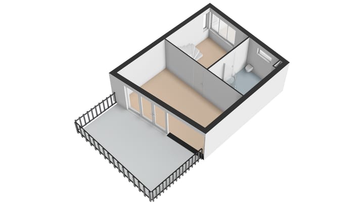 Foto 46 van Drachmesingel 3