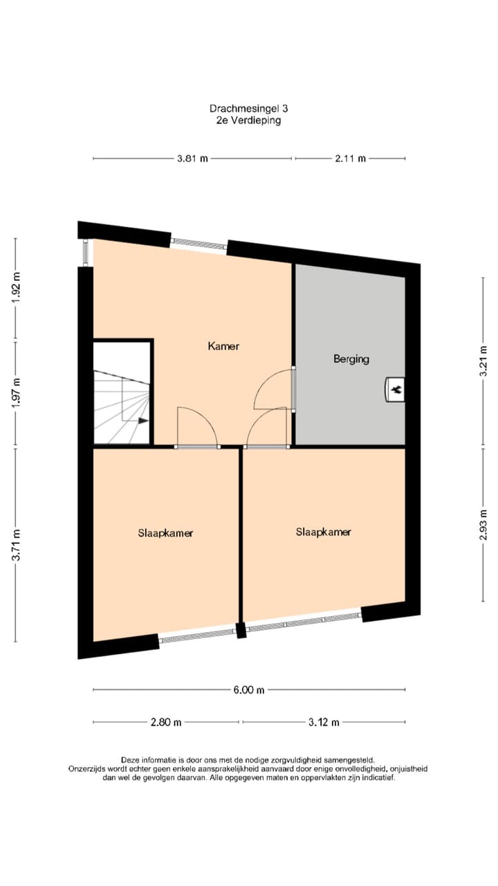 Foto 47 van Drachmesingel 3