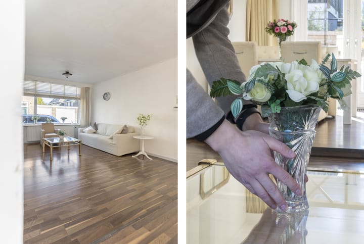 Foto 4 van Strick van Linschotenstraat 2