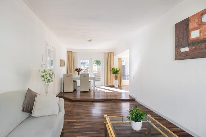 Foto 5 van Strick van Linschotenstraat 2