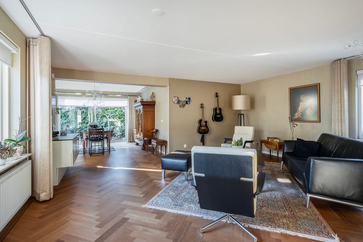 Foto 5 van Abelendreef 1