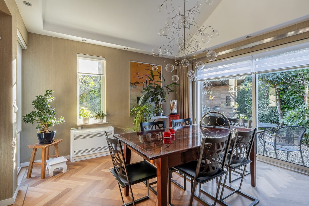 Foto 7 van Abelendreef 1