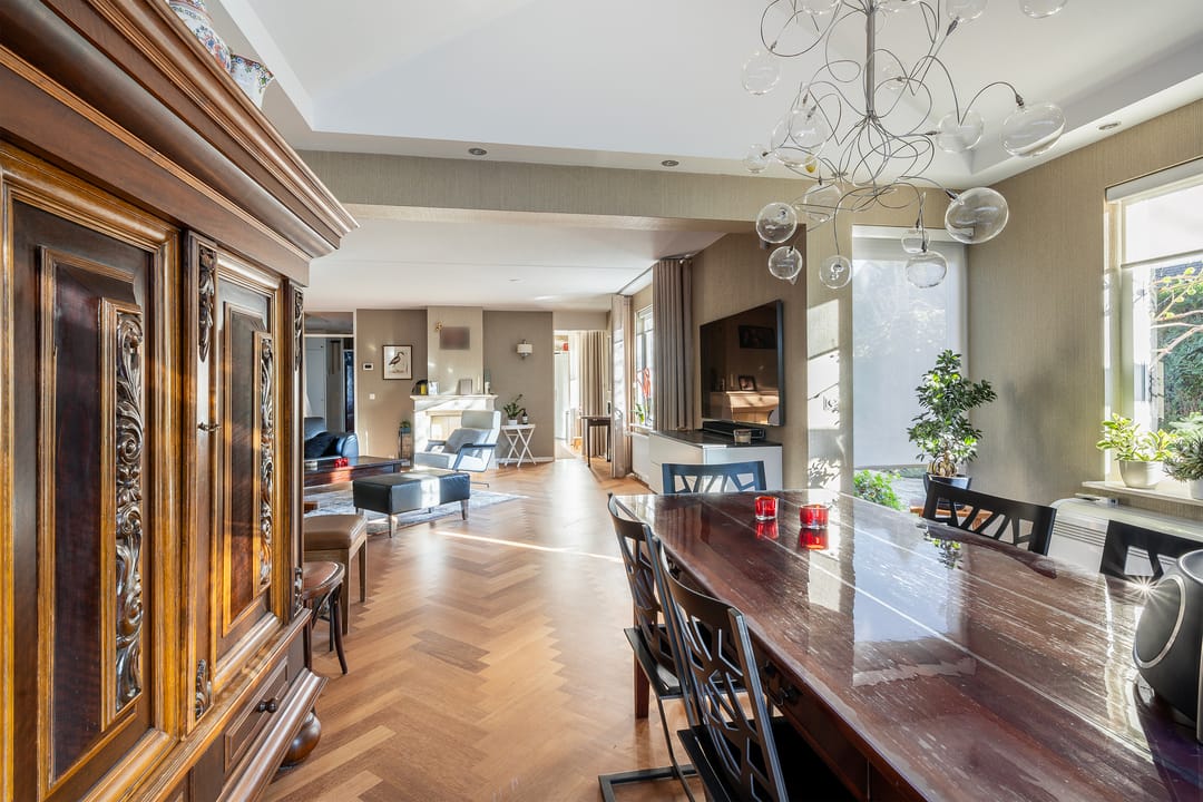 Foto 8 van Abelendreef 1