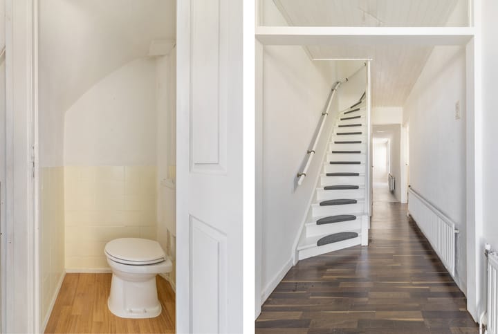 Photo 13 of Strick van Linschotenstraat 2